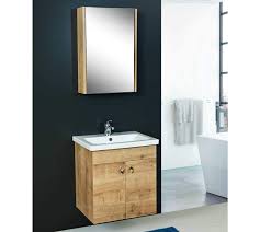 Banyo dolapları için ürün montajı öncesi alt yapı hazırlığı: Fym 2102 Idea 60 Cm Banyo Dolabi Banyocu Com Tr