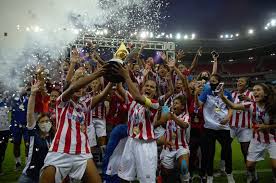 Breaking news and analysis from time.com. No Aniversario De 120 Anos Nautico Conquista Estadual Feminino Sobre Sport E Vaga No Brasileiro Campeonato Pernambucano Ge