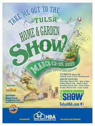 Come See Us At The Tulsa Home And Garden Show With Images Garden Show Home And Garden Siding