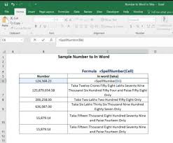 Excel Number To In Word Taka Freelance Front End Developer Web Designer