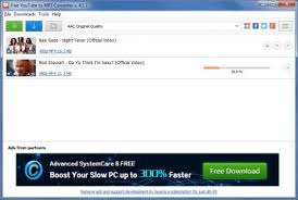 As soon as the conversion is finished you can download the file by clicking on the download button. Free Youtube To Mp3 Converter 3 12 Download Free