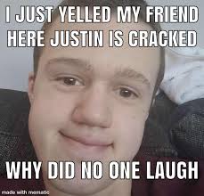My Friend Here Justin Okbuddyretard Fortnite film, hello friends,leaked emotes, coffin dance meme, welcome to all of you, fortnite wtf, i made this video for little kids my friend here justin okbuddyretard