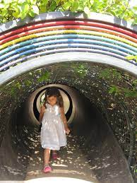The Children S Garden At The Huntington Pasadena California Wonders Of Exploration Children S Garden Gardening For Kids Nature Kids