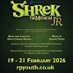 Shrek JR event image