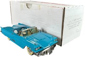 Image result for Cameo Rose 1958 Thunderbird