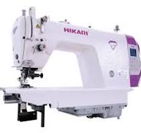 Pemotong benang bebas minyak | Produsen mesin jahit | Hikari