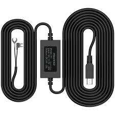 4 way car cigarette lighter multi socket splitter charger 2 usb ports accessory. Pruveeo Hard Wire Kit For Dash Cam Mini Usb Port 12v To 5v Dc 12v 30v Car Charger Cable Kit Cables Adapters Sockets Aliexpress