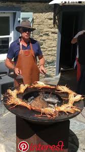 Barbacoas Ofyr Barbacoas Ofyr Grill Bauen Feuerstelle Grill Krauter Kochen