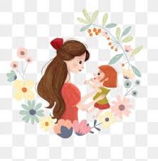 Mother Wants To Hug Mothers Love Dedicated To Beautiful Mother Mom Flower Bloom Happy Mothers Day Mother Wants To Hug Png Transparent Clipart Image And Psd F Happy Mothers Day Clipart
