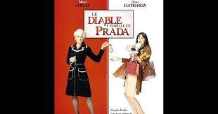 Lt → french, english, comorian → soprano → le diable s'habille plus en prada → english. Le Diable S Habille En Prada Y Aura T Il Une Suite Purepeople