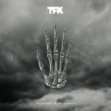 Thousand Foot Krutch The End Is Where We Begin Album Cover Thousand Foot Krutch Releases Running With Giants First Radio Single From Exhale Thousand Foot Krutch Christian Rock Christian Music