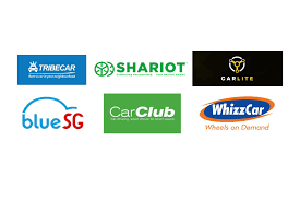 Forrester names google cloud a leader in the 2020 data management for analytics forrester wave™. Guide To Car Sharing Options In Singapore Blue Sg Tribecar Car Club Whizzcar Carlite Shariot