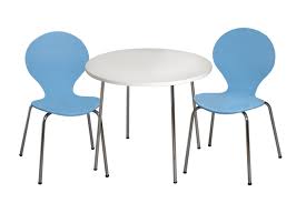 Best toddler table and chairs reviews. Nicklas Windsor 3 Piece Table And Chair Set Cheap Online