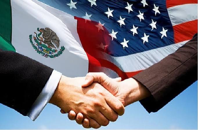 Diálogo y negociación, claves para la relación México-Estados Unidos - Gaceta Políticas