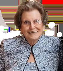 Katherine Ware Obituary