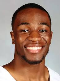 Breon Harris (2/2/2018)