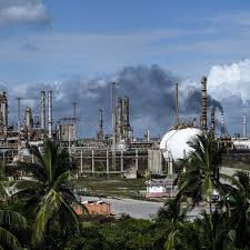 Trump voulait reconstruire rapidement l'industrie pétrolière vénézuélienne: 4 mois après la capture de Maduro, moins de 30% des puits sont actifs