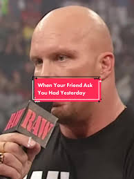 Stone Cold Steve Austin Beer Drinking Moments