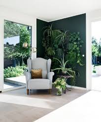5 Cool Design Trends Coming Out Of Australia Living Design House Interior Green Interiors