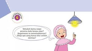 Kunci Jawaban Tema 3 Kelas 6 Halaman 32 33 34 35 36 37 38 39 40 41 42 Pembelajaran 4 Subtema 1 Halaman All Tribun Padang