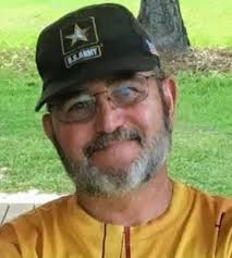 Larry Brooks “Mac” McDill Obituary