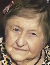 Obituary information for Mary Bell Koonce