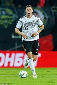 Who Are The New Players Making Up The Germany Squad Germany Squad National Football Teams Germany Players