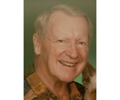 John Harding Obituary (2018)