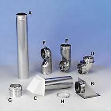 Use the dryer offset elbow when working with a difficult outlet. Dryer 4 90 Deg 8667669 Offset Elbow New Builders Best 010155 Dryer Venting Other Hvac Parts Cideator Business Industrial