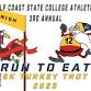 3rd Annual Turkey Trot event image