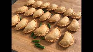 Resep Tips Dan Trik Pastel Renyah Anti Gagal Tidak Berminyak Youtube Resep Kue Mangkok Variasi Makanan Ide Makanan