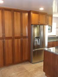 Pin On Mahogany Or Teak Kitchen Cabinets