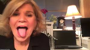 2020 District 47 Humorous Speech Contest (full replay)