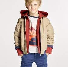 Coupe sportive pour jeune homme in game ! Manteaux Doudounes Garcon Okaidi Obaibi