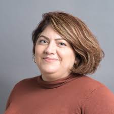 Lily Cleary (née Emery)