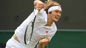 Official tennis player profile of alexander zverev on the atp tour. Alexander Zverev Overview Atp Tour Tennis