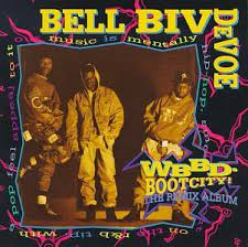 Bell biv devoe — when will i see you smile again? Wbbd Boot City Bell Biv Devoe Amazon De Musik