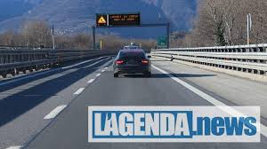 Aggiornamenti e news quotidiane dai principali quartieri di torino. Autostrada Torino Bardonecchia Chiusura L Agenda News