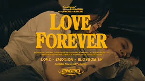 Bigone exchange ретвитнул(а) bigone exchange. Eng Bigone Love Forever Official M V 2020 Youtube