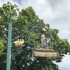 Ferme la borie d'imbert, rocamadour: Camping Ferme Des Campagnes Rocamadour Lot Tarifs 2021 Mis A Jour Et Avis Camping Tripadvisor