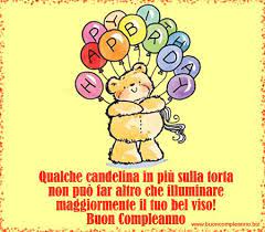 Immagini Foto E Animazioni Di Buon Compleanno Tanti Auguri A Te Per Congratularmi Con Ai Vostri Cari Buon Compleanno Auguri Di Compleanno Compleanno
