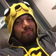 Schaffer The Darklord