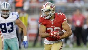 Jarryd hayne says he would like to play as a punt or kick returner. Rugby Star Turned 49er Jarryd Hayne Is So Much Fun