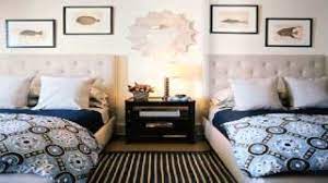 اشكال غرف نوم بسريرين forms bedrooms with two beds youtube