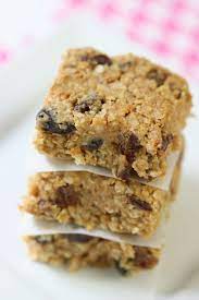 They are also filling and, best of all, absolutely delicious. Eat These Now The Easiest No Bake Energy Bars For Busy Moms Ehow Healthy Sweets Food Healthy Baking