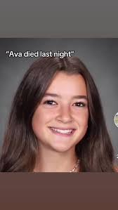Ava Doyle Accident Report