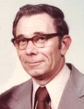 Obituary information for Edward Adam McGuire