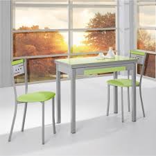 Por eso, la elección de las sillas y las mesas para esta estancia es cada vez más importante. Conjunto De Mesa Libro Y Sillas De Cocina Modelo Sunny
