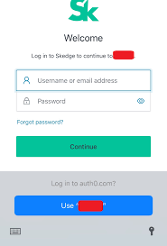 En este episodio aplicaremos estilos personalizados a la vista login, sobreescribiendo los estilos por defecto de bootstrap.además vamos a corregir un. Automatic Login Via Mobile Inconsistent Failures Auth0 Community