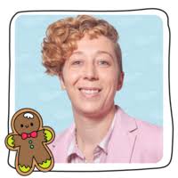 Anti-Hustle Holiday Countdown